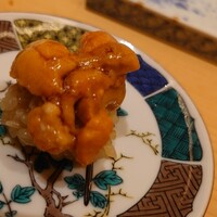 鮨 銀座おのでら 弟 本店 - 