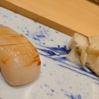 鮨 銀座おのでら 弟 本店 - 