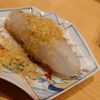 鮨 銀座おのでら 弟 本店 - 