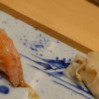 鮨 銀座おのでら 弟 本店 - 