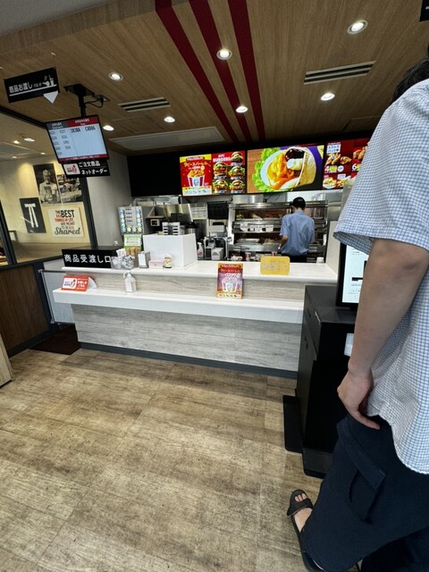 Kentucky Fried Chicken Mino Ten photo 4