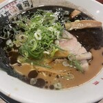 河童らーめん本舗 工場直営店 - 