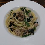 トラットリア ダ コヴィーノ - 