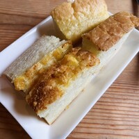 ビストリア 魚タリアン - 