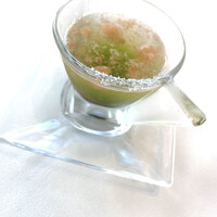 リストランテ　ウミリア - 