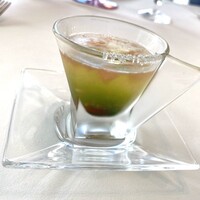 リストランテ　ウミリア - 