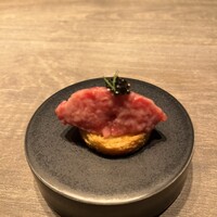USHIGORO S. NISHIAZABU - 
