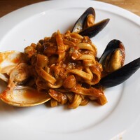 ビストリア 魚タリアン - 