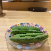 鮨　まつ本 - 