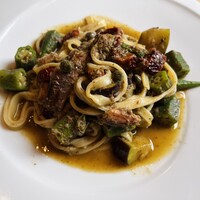 ビストリア 魚タリアン - 