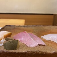 鮨　まつ本 - 
