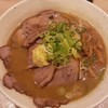 札幌麺屋 美椿