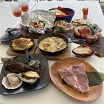 グランオーシャン伊勢志摩 - 