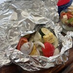 グランオーシャン伊勢志摩 - 