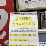 地酒とうなぎのまんまる - 