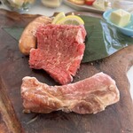 グランオーシャン伊勢志摩 - 