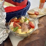 グランオーシャン伊勢志摩 - 