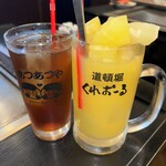 くれおーる 道頓堀店 - 