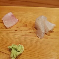 鮨 しゅん輔 阿佐ヶ谷 - 