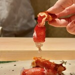 湘南沖地蟹専門店ふじ月 - 