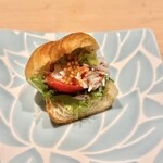 湘南沖地蟹専門店ふじ月 - 