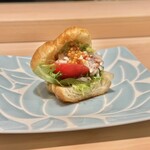 湘南沖地蟹専門店ふじ月 - 