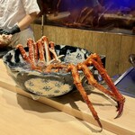 湘南沖地蟹専門店ふじ月 - 