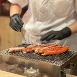 湘南沖地蟹専門店ふじ月 - 