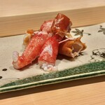 湘南沖地蟹専門店ふじ月 - 