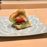 湘南沖地蟹専門店ふじ月 - 