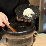 湘南沖地蟹専門店ふじ月 - 