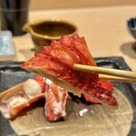 湘南沖地蟹専門店ふじ月 - 