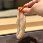 湘南沖地蟹専門店ふじ月 - 