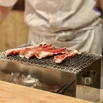 湘南沖地蟹専門店ふじ月 - 