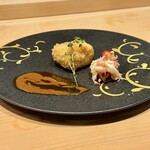 湘南沖地蟹専門店ふじ月 - 