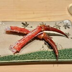 湘南沖地蟹専門店ふじ月 - 