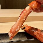 湘南沖地蟹専門店ふじ月 - 