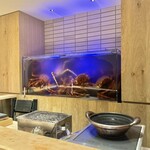 湘南沖地蟹専門店ふじ月 - 