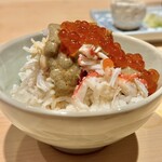 湘南沖地蟹専門店ふじ月 - 