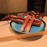 湘南沖地蟹専門店ふじ月 - 