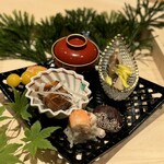 湘南沖地蟹専門店ふじ月 - 