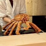 湘南沖地蟹専門店ふじ月 - 