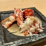 湘南沖地蟹専門店ふじ月 - 