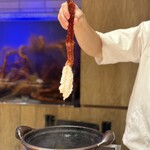 湘南沖地蟹専門店ふじ月 - 