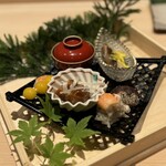 湘南沖地蟹専門店ふじ月 - 