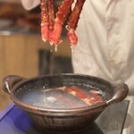 湘南沖地蟹専門店ふじ月 - 