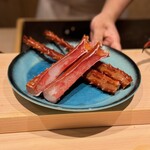 湘南沖地蟹専門店ふじ月 - 