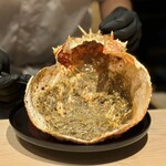 湘南沖地蟹専門店ふじ月 - 