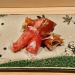 湘南沖地蟹専門店ふじ月 - 