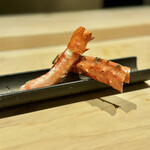 湘南沖地蟹専門店ふじ月 - 